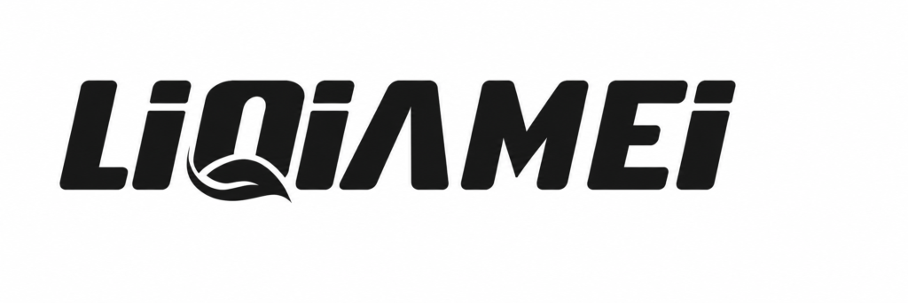 LiQiAMEi Official Brand Logo